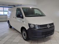 Gebraucht VW T5 102 PS (75 kW) 2015 Weiß Van