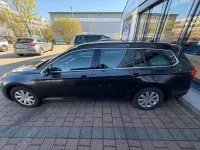 Gebraucht VW Passat Comfortline 120 PS (88 kW) 2019 Grau Kombi