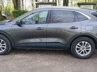 Gebraucht Ford Kuga Titanium 152 PS (111 kW) 2022 Grau SUV