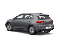 gebraucht VW Golf VIII 2.0 TDI Life NAVI LED Keyless ACC Fernlichtass. PDCv+h LED-hinten