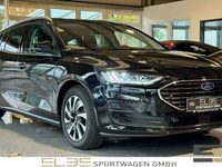Gebraucht Ford Focus Titanium 155 PS (114 kW) 2025 Schwarz Limousine