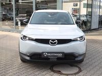 Gebraucht Mazda MX30 Ad'Vantage 106 kW (145 PS) 2022 Weiß SUV