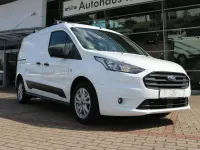 Gebraucht Ford Transit Connect Trend 101 PS (74 kW) 2024 Weiß Van / Kleinbus