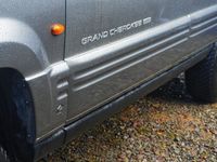 gebraucht Jeep Grand Cherokee 4.0 Limited Auto Limited