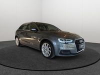 Usata Audi A3 Design 116 CV (85 kW) 2017 Grigio Berlina