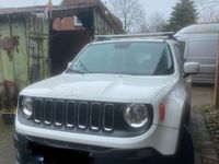 gebraucht Jeep Renegade 1.6 E-torQ B Longitude 4x2 Longitude