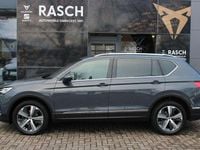 Gebraucht Seat Tarraco XCELLENCE 150 PS (110 kW) 2021 Grau SUV