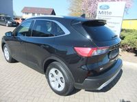 Gebraucht Ford Kuga Titanium 190 PS (139 kW) 2020 Schwarz SUV