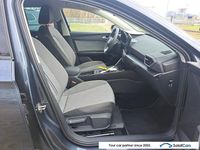 Second-hand Seat Leon 110 CP (80 kW) 2023 Gri Berlinǎ