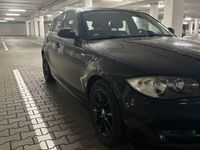 gebraucht BMW 116 i Facelift, Top Zustand
