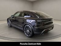 Gebraucht Porsche Macan Electric 264 kW (360 PS) 2025 Schwarz SUV