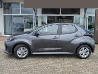 Gebraucht Mazda 2 116 PS (85 kW) 2025 Lead grey Kleinwagen