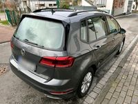 gebraucht VW Golf Sportsvan 1.5 TSi comfortline