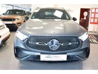 gebraucht Mercedes 220 GLC