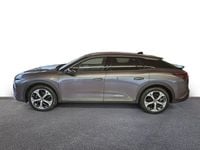 Usata Citroën C5 X 131 CV (96 kW) 2024 Grigio Station wagon