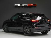 Neu Mercedes GLA200 AMG line 163 PS (119 kW) 2025 Kosmosschwarz  lack SUV