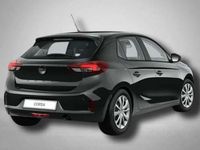 Neu Opel Corsa Edition 110 PS (80 kW) 2026 Karbon schwarz metallic Limousine