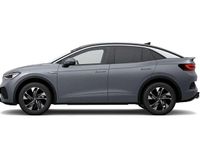 Gebraucht VW ID.5 Pro Performance 150 kW (204 PS) 2023 Grau SUV