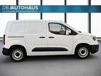 Usata Opel Combo Edition 110 CV (80 kW) 2021 Bianco Monovolume
