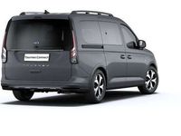 Neu Ford Tourneo Connect Active 122 PS (89 kW) 2025 Cornet grey Van / Kleinbus