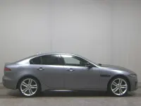 Gebraucht Jaguar XE R-Dynamic 250 PS (183 kW) 2023 Grau Limousine