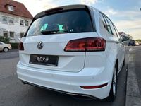 gebraucht VW Golf Sportsvan DSG | Navi | ACC