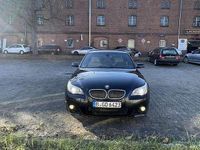 Gebraucht BMW 530 231 PS (169 kW) 2005 Schwarz Limousine