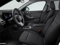 Neu BMW 120 156 PS (114 kW) 2026 Weiß Kleinwagen