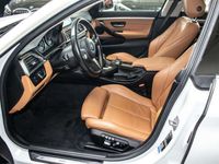 gebraucht BMW 440 i Gran Coupe Luxury Line