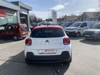 gebraucht Citroën C3 Pure Tech 82 PS SHINE *Sitzhzg. *Einparkhilfe