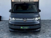Gebraucht VW Multivan Edition 150 PS (110 kW) 2024 Pure grey Van