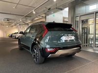 Gebraucht Kia Niro 77 PS (56 kW) 2025 Grau SUV