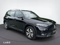 Gebraucht Mercedes EQB250 139 kW (190 PS) 2024