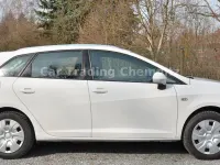Gebraucht Seat Ibiza ST 105 PS (77 kW) 2013 Weiß Kombi