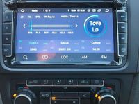 Gebraucht VW Golf VI Team 80 PS (58 kW) 2010 Blau Kleinwagen