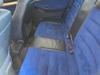 Usata Audi A4 193 CV (141 kW) 1999 Blu Station wagon