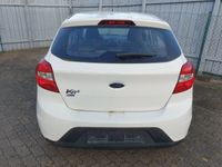 gebraucht Ford Ka Basic + Cool & Sound Paket 1. Hand