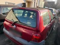 Gebraucht Renault Twingo 58 PS (42 kW) 2007 Rot Kleinwagen