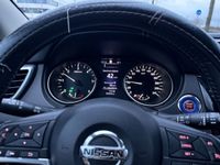 gebraucht Nissan Qashqai 1.6 dCi DPF ALL-MODE 4x4 Tekna Tekna