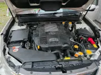 Occasion Subaru Outback 150 ch (110 kW) 2012 Blanc Break