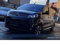 gebraucht Citroën e-Spacetourer Busines*Leder*1.Hand*6-Sitz*HU*