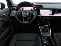 gebraucht Audi A3 30 TDI 1-Hd Virtual LED Navi CarPlay GRA SHZ