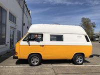 Gebraucht VW T3 50 PS (36 kW) 1982 Van