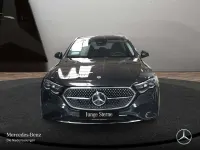 Gebraucht Mercedes E300 Avantgarde 197 PS (144 kW) 2025 Grau Limousine