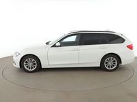 gebraucht BMW 316 3er d Advantage, Diesel, 15.790 €