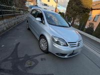 Gebraucht VW Golf V 115 PS (84 kW) 2007 Silber Kombi