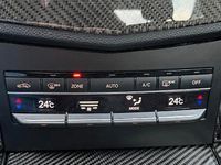 Gebraucht Mercedes C180 156 PS (114 kW) 2007 Silber Limousine