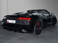 gebraucht Audi R8 Spyder 5.2 FSI RWD performance *Laser*B&O*VC