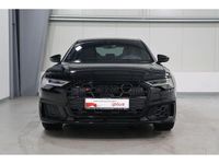 Brugt Audi S6 Ambiente 344 HK (253 kW) 2025 Sort Sedan