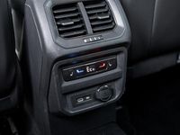 Gebraucht Seat Tarraco FR 150 PS (110 kW) 2022 Schwarz SUV